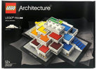 Lego Architecture Lego House Set 21037