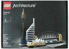 Lego Architecture Sydney Set 21032