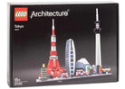 Lego Architecture Tokyo Set 21051