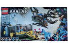 Lego Avatar Floating Mountains: Site 26 & Rda Samson Set 75573