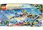 Lego Avatar Ilu Discovery Set 75575