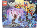 Lego Avatar Toruk Makto & Tree Of Souls Set 75574