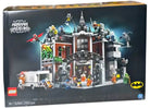 Lego Batman Arkham Asylum Set 76300