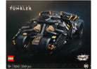 Lego Batman Batmobile Tumbler Set 76240 Black