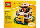 Lego Birthday Table Decoration Set 40153