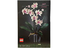 Lego Botanical Collection Orchid Set 10311