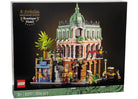 Lego Boutique Hotel Set 10297