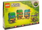 Lego Brickheadz Teenage Mutant Ninja Turtles Figures Set 40878