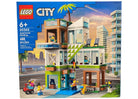 Lego City Apartment Building Set 60365