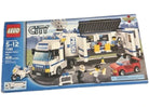 Lego City Mobile Police Unit Set 7288