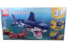 Lego Creator 3In1 Deep Sea Creatures Set 31088