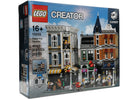 Lego Creator Assembly Square Set 10255