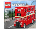 Lego Creator Double Decker London Bus Set 40220
