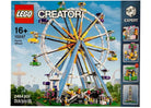 Lego Creator Ferris Wheel 2015 Set 10247