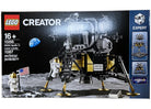 Lego Creator Nasa Apollo 11 Lunar Lander Set 10266