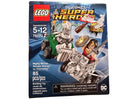 Lego Dc Super Heroes Wonder Woman Vs. Doomsday Set 76070