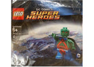Lego Dc Universe Super Heroes Martian Manhunter Set 5002126
