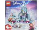 Lego Disney Elsas Ice Castle & Snow Ride Adventure Set 43281