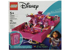 Lego Disney Encanto Isabelas Magical Door Set 43201