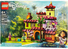Lego Disney Encanto The Madrigal House Set 43202