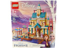 Lego Disney Frozen Ii Arendelle Castle Set 41167