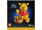 Lego Disney Winnie The Pooh Set 43300
