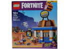 Lego Fortnite Durrr Burger Restaurant Set 77076