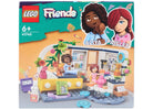 Lego Friends Aliyas Room Set 41740
