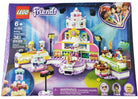 Lego Friends Baking Competition Set 41393