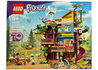 Lego Friends Friendship Tree House Set 41703