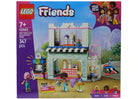 Lego Friends Hair Salon And Accessories Store Set 42662