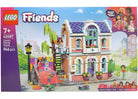 Lego Friends Lianns Family House Set 42687