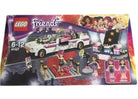 Lego Friends Pop Star Limousine Set 41107
