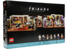 Lego Friends The Apartments Set 10292