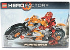 Lego Hero Factory Furno Bike Set 7158
