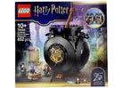 Lego Harry Potter Cauldon: Secret Potions Classroom Set 76464