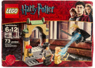 Lego Harry Potter Freeing Dobby Set 4736