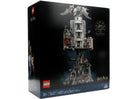 Lego Harry Potter Gringotts Wizarding Bank Collectors Edition Set 76417