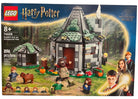 Lego Harry Potter Hagrids Hut: An Unexpected Visit Set 76428