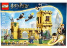 Lego Harry Potter Hogwarts Castle: Flying Lessons Set 76447