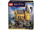 Lego Harry Potter Hogwarts Castle Hospital Wing Set 76463