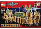 Lego Harry Potter Hogwarts Castle Set 4842