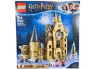 Lego Harry Potter Hogwarts Clock Tower Set 75948