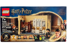 Lego Harry Potter Hogwarts Polyjuice Potion Mistake Set 76386