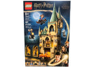 Lego Harry Potter Hogwarts: Room Of Requirement Set 76413