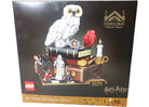 Lego Harry Potter Sorcerers Stone Collectors Edition Set 76466