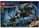 Lego Harry Potter Thestral Family Set 76458