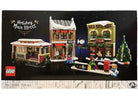Lego Winter Village Holiday Main Street Set 10308