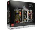 Lego Icons Natural History Museum Set 10326