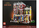 Lego Icons Jazz Club Set 10312